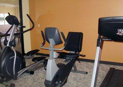 Quality Inn & Suites Muskogee Ανέσεις φωτογραφία