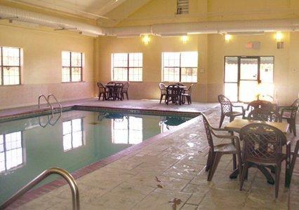 Quality Inn & Suites Muskogee Ανέσεις φωτογραφία