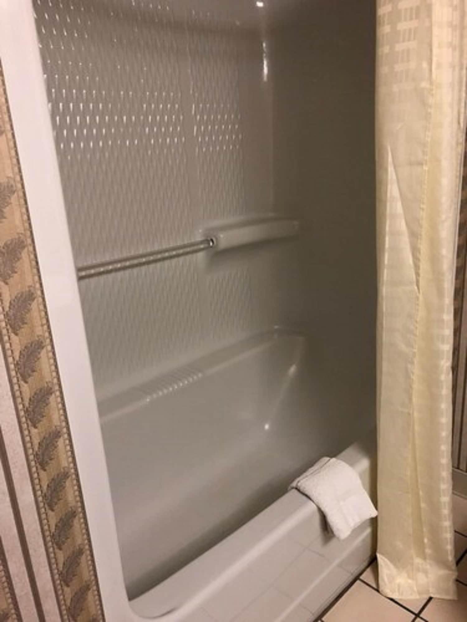 Quality Inn & Suites Muskogee Εξωτερικό φωτογραφία