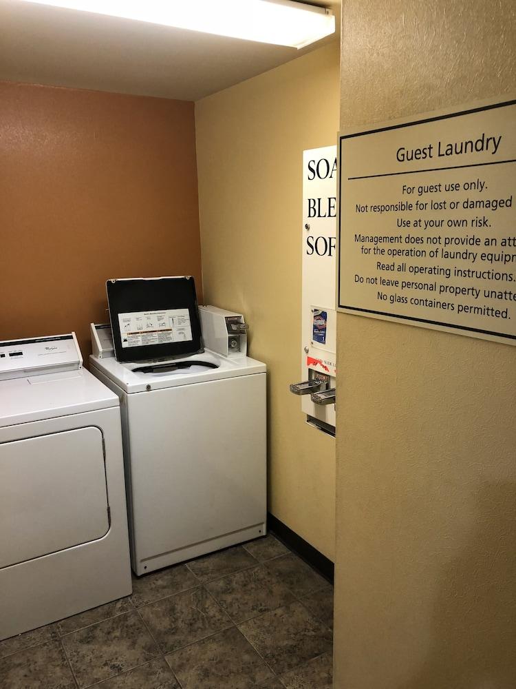 Quality Inn & Suites Muskogee Εξωτερικό φωτογραφία