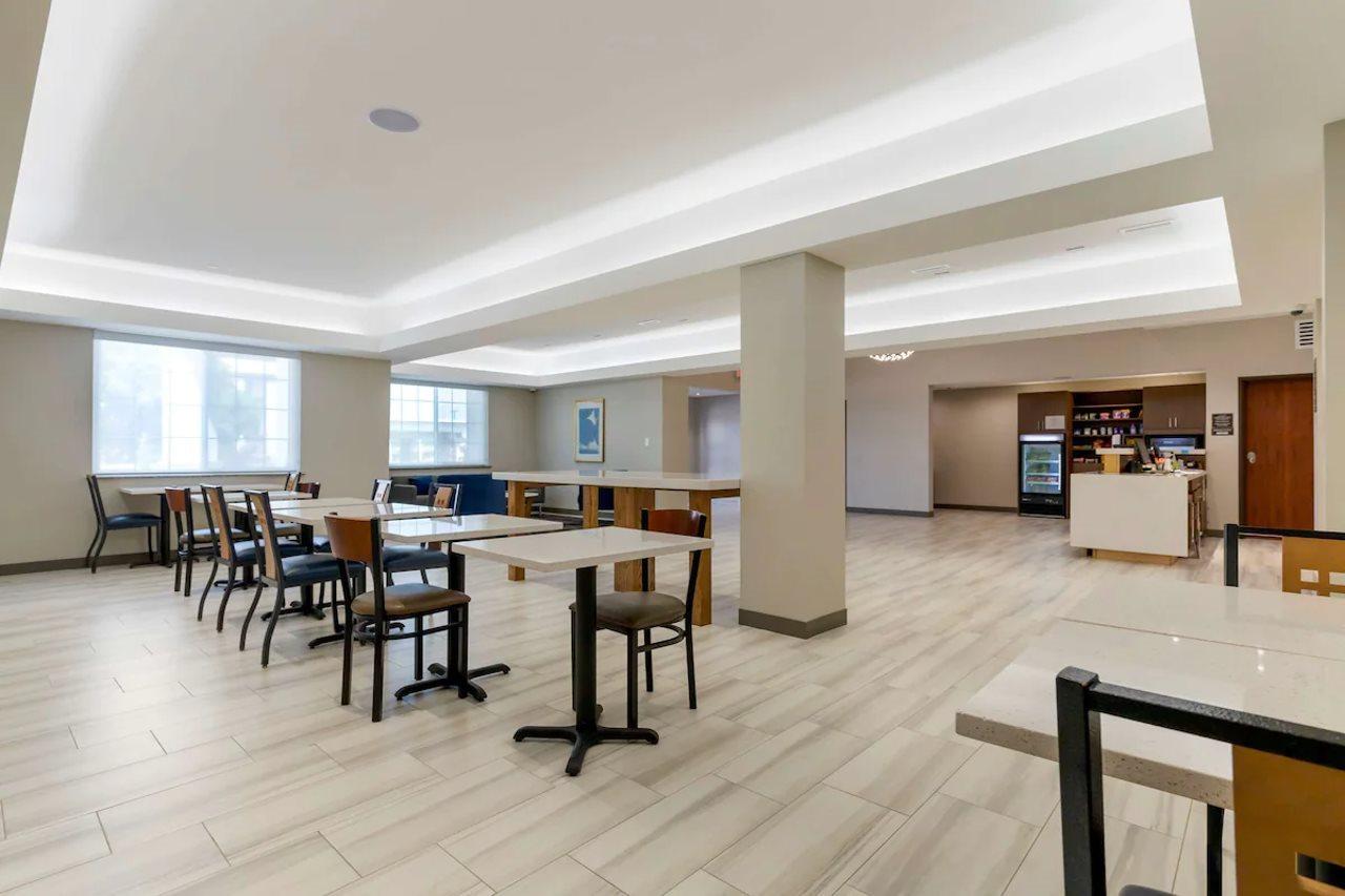 Quality Inn & Suites Muskogee Εξωτερικό φωτογραφία