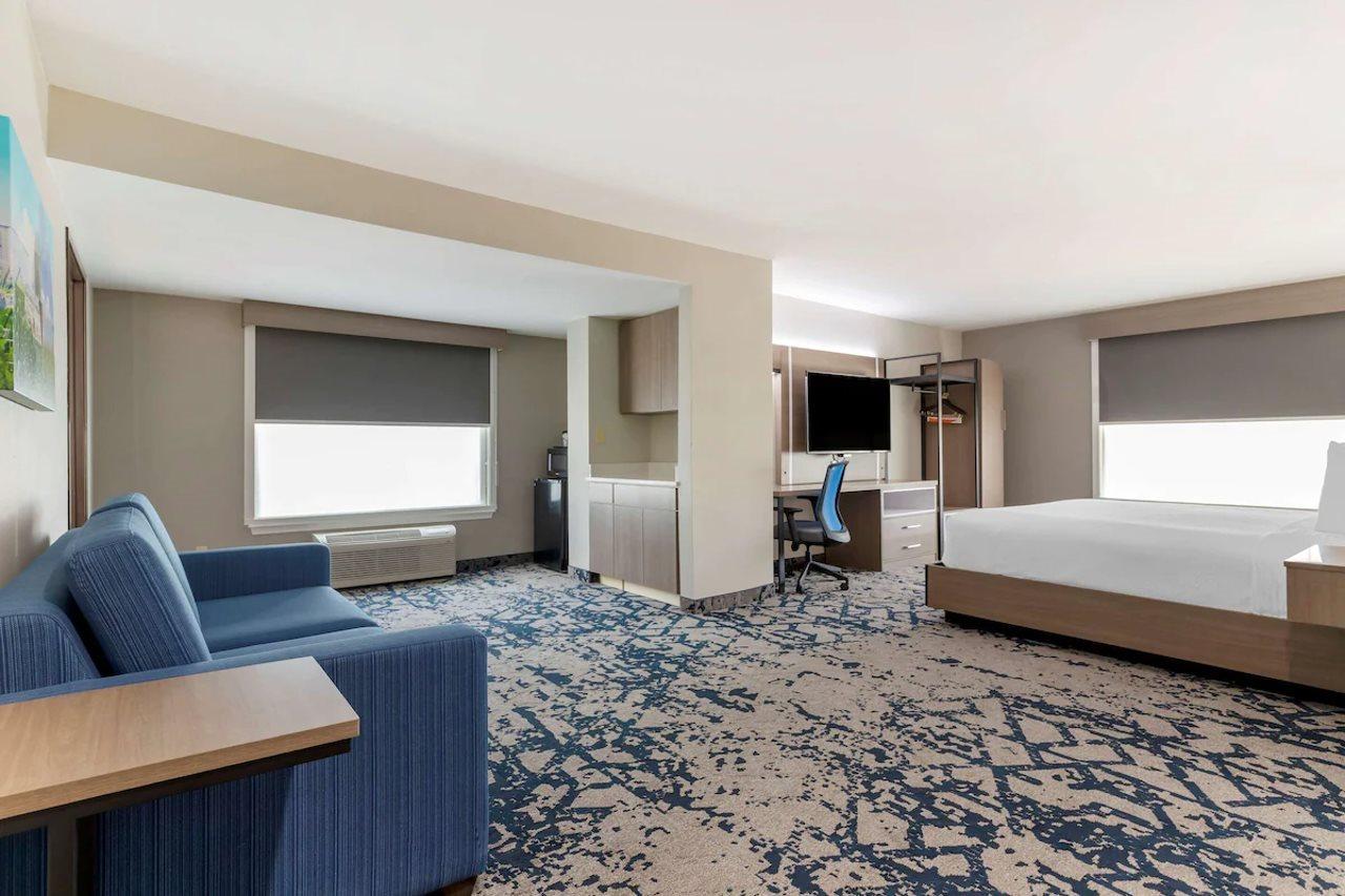 Quality Inn & Suites Muskogee Εξωτερικό φωτογραφία